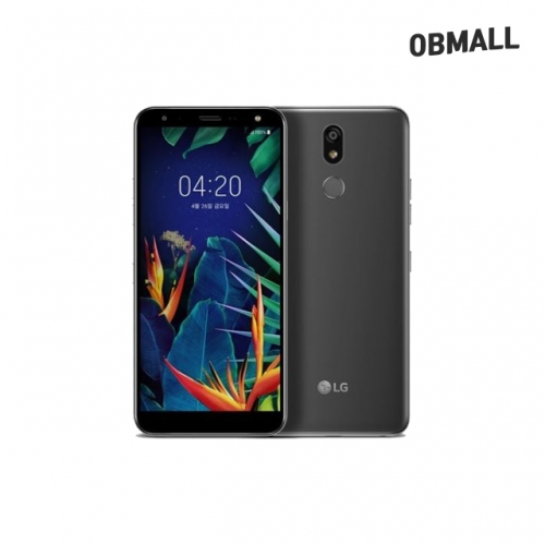LG X420 중고 공기계 32GB X4 2019 무약정 오비몰 LGU B등급